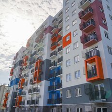 Квартира 39,4 м², 1-комнатная - изображение 2