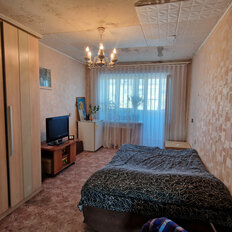 Квартира 58,7 м², 3-комнатная - изображение 3