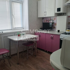 Квартира 37,4 м², 1-комнатная - изображение 3