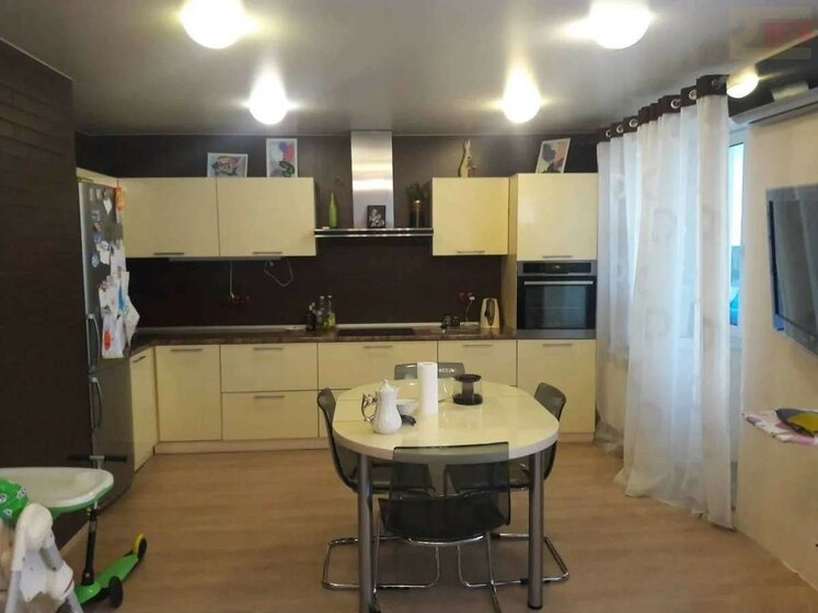72 м², 2-комнатная квартира 7 500 000 ₽ - изображение 33