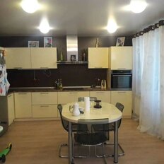 Квартира 83 м², 3-комнатная - изображение 1