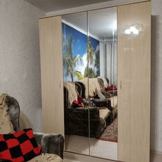 Квартира 28,8 м², 1-комнатная - изображение 2