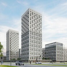 Квартира 94,2 м², 4-комнатная - изображение 4