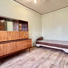 Квартира 20,9 м², 1-комнатная - изображение 1