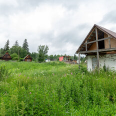 дом + 4,8 сотки, участок - изображение 5