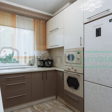 Квартира 41,4 м², 1-комнатная - изображение 3