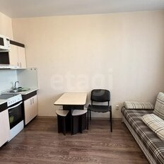 Квартира 20 м², студия - изображение 2