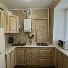 Квартира 30,2 м², 1-комнатная - изображение 2