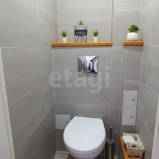 Квартира 40,6 м², 1-комнатная - изображение 5