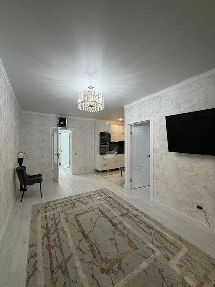 43 м², 2-комнатная квартира 35 000 ₽ в месяц - изображение 52