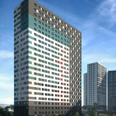 96,3 м², торговое помещение - изображение 5