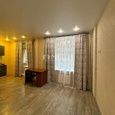 Квартира 32 м², 1-комнатная - изображение 1