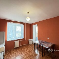 Квартира 60 м², 2-комнатная - изображение 3