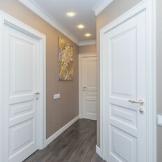 Квартира 95 м², 3-комнатная - изображение 1