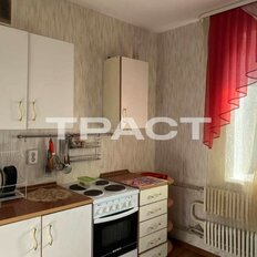 Квартира 34 м², 1-комнатная - изображение 5