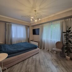 Квартира 54,7 м², 3-комнатная - изображение 5
