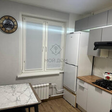 Квартира 45 м², 2-комнатная - изображение 2