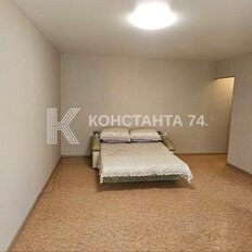 Квартира 42,9 м², 2-комнатная - изображение 4