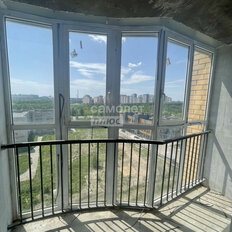 Квартира 30,7 м², студия - изображение 3