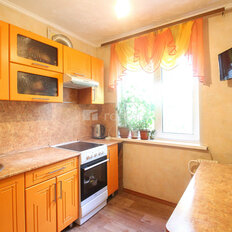 Квартира 45 м², 2-комнатная - изображение 1