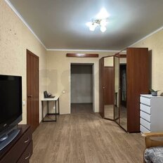 Квартира 41 м², 1-комнатная - изображение 3