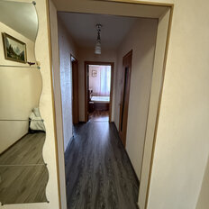 Квартира 97,7 м², 3-комнатная - изображение 4