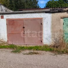 22,9 м², гараж - изображение 1