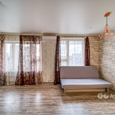 Квартира 34 м², студия - изображение 3