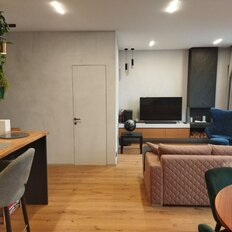 Квартира 70,3 м², 1-комнатная - изображение 3