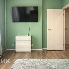 Квартира 49 м², 2-комнатная - изображение 5
