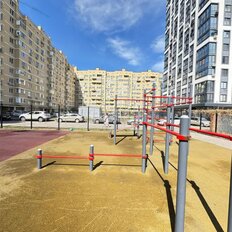 Квартира 67 м², 2-комнатная - изображение 3