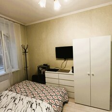 Квартира 21,9 м², студия - изображение 5