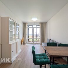 Квартира 43,9 м², 1-комнатная - изображение 2
