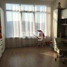 Квартира 85 м², 2-комнатная - изображение 4