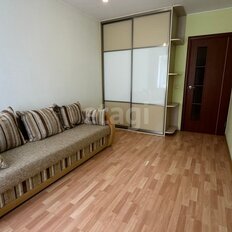 Квартира 72,8 м², 3-комнатная - изображение 5