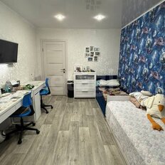 Квартира 55 м², 2-комнатная - изображение 5