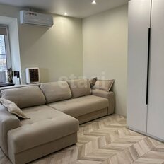 Квартира 30,4 м², 1-комнатная - изображение 3