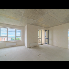 Квартира 83,6 м², 3-комнатная - изображение 2