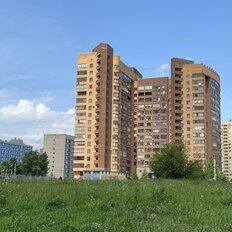 Квартира 65,5 м², 2-комнатная - изображение 4