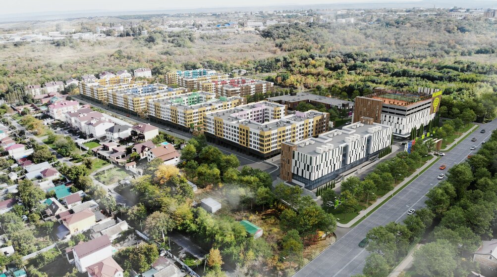 47 м², 2-комнатная квартира 4 200 000 ₽ - изображение 93