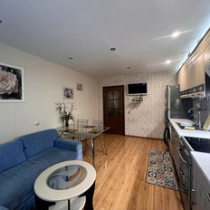 Квартира 58 м², 2-комнатная - изображение 4