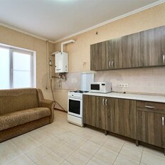 Квартира 41,4 м², 1-комнатная - изображение 3