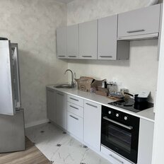 Квартира 39,4 м², 1-комнатная - изображение 2