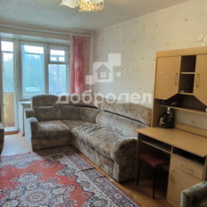 Квартира 30,1 м², 1-комнатная - изображение 2