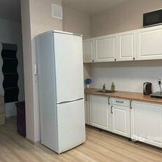 Квартира 29 м², 1-комнатная - изображение 1