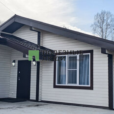 дом + 16,1 сотки, участок - изображение 3