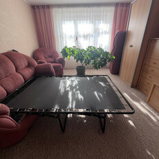 Квартира 52,8 м², 2-комнатная - изображение 4