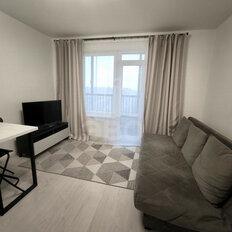 Квартира 30,1 м², студия - изображение 1