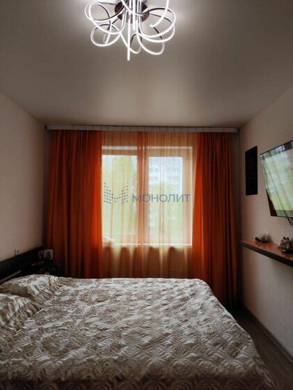 43,5 м², 2-комнатная квартира 7 350 000 ₽ - изображение 35
