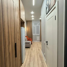 Квартира 16 м², студия - изображение 2